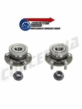 OE SPEC Front Wheel Hub