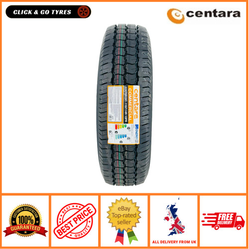 215 75r16c centara - x,