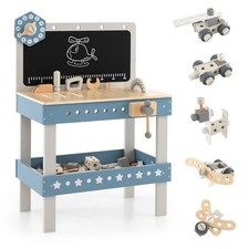 Kids Workbench Toy Large