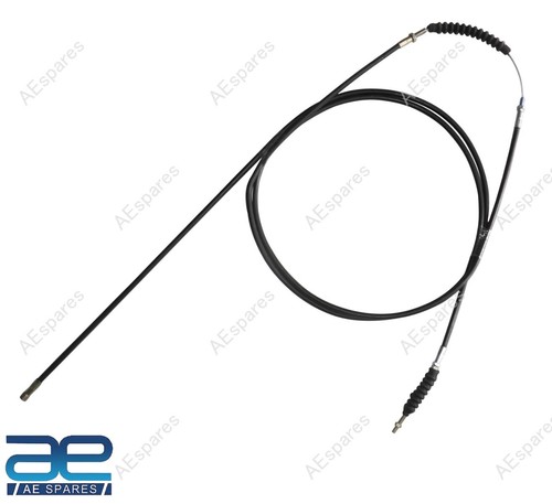 Throttle control cable for jcb - cable,