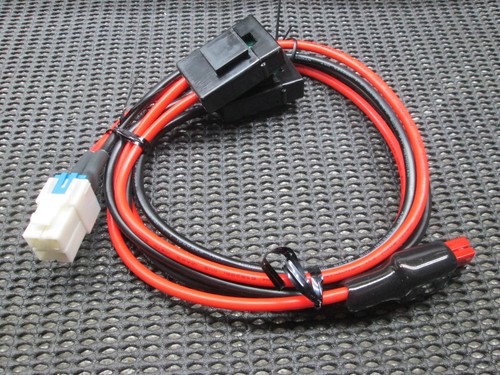 Pin 14awg power cord - 4,