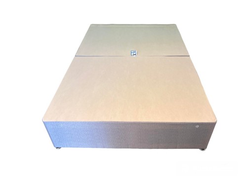 4ft small double divan - small,