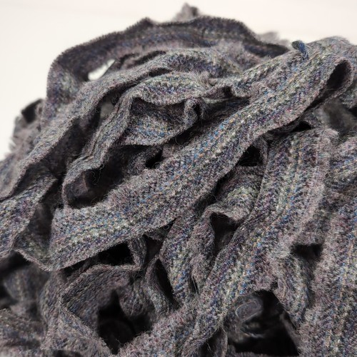 630g wool selvedge yarn - selvedge,