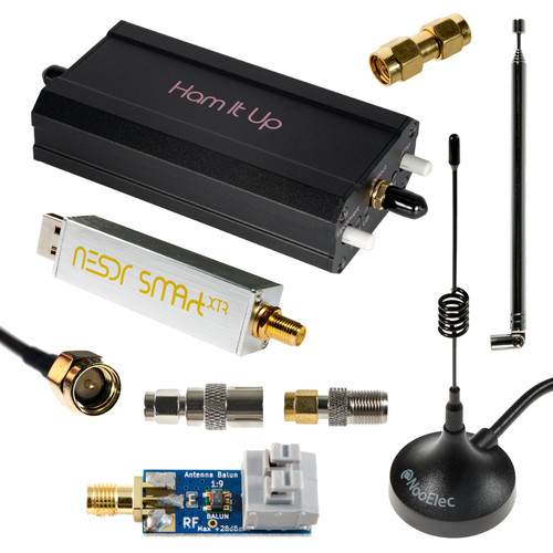 Nesdr smart xtr - xtr, bundle