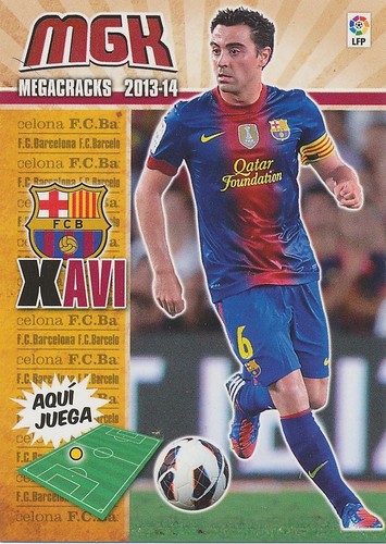 064 xavi espana - 064, barcelona