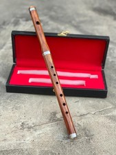 Two Parts Brown Irish Flute