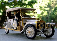 Franklin/Danbury mint 1:24