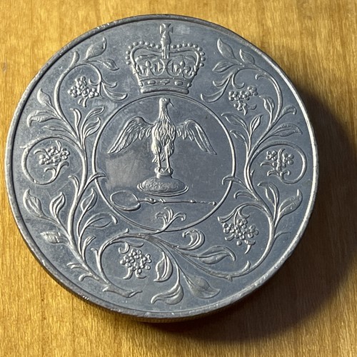1977 queen elizabeth - elizabeth, ii