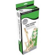 Daler Rowney Simply Mini Table