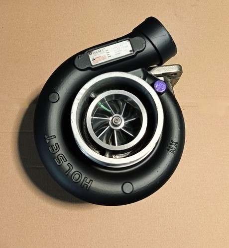 Turbocharger holset hx40 - holset, t4