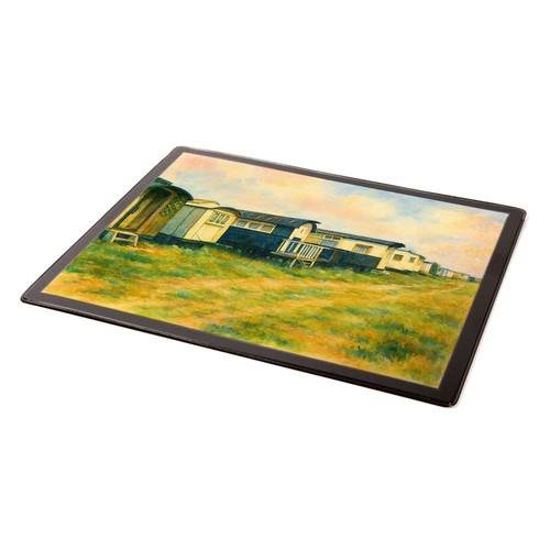Mouse mat the - mouse, caravans