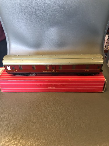 Gauge hornby dublo rail - oo,