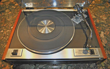 Micro Seiki MR‑322 Turntable