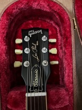 Gibson Les Paul Classic