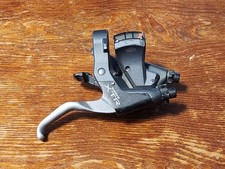 Shimano XTR ST-M952 9-Speed