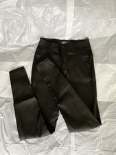 Primark Faux Leather Skinny