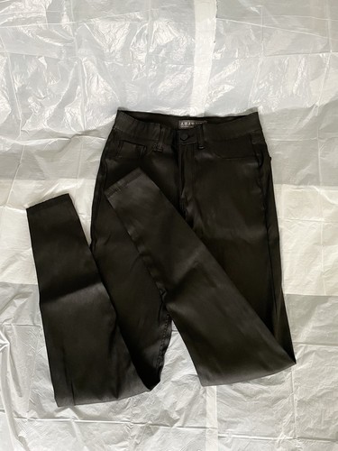 Primark faux leather skinny - primark,