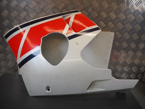 Cowl under yamaha - cowl,