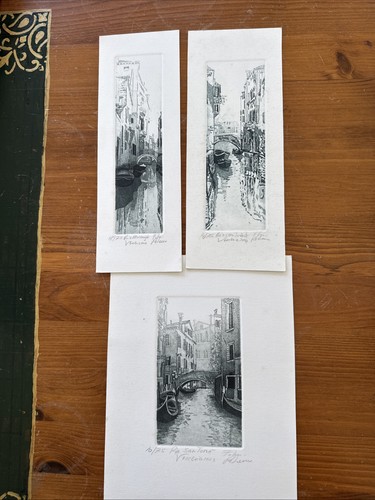 Venice street scapes - venice,