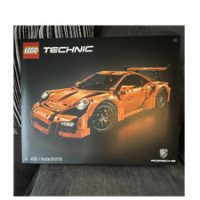 LEGO Technic Porsche 911 GT3