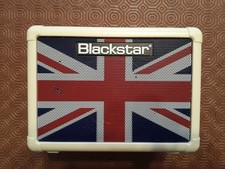 Blackstar Fly 3 in Union Jack