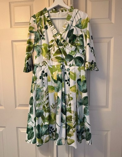 Handmade mary quant georgie - mary,
