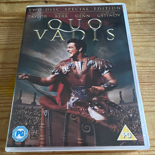 Quo vadis special edition - quo,