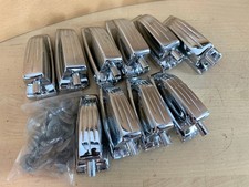 Lot of 10x LUDWIG Large