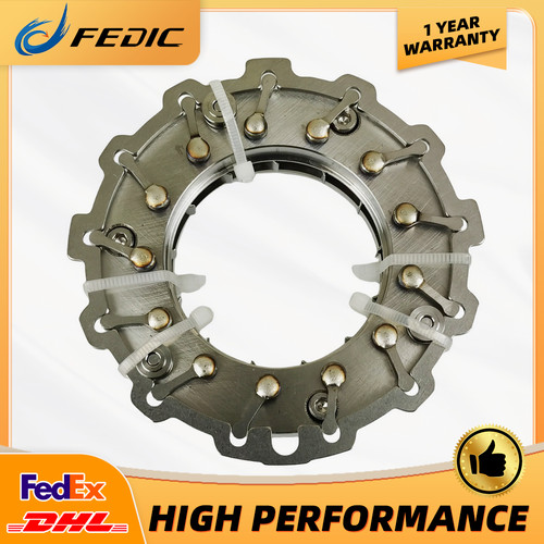 Turbo nozzle ring vnt 720931 - turbo,