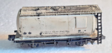 PECO N GAUGE - BP TANK WAGON -