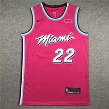 Mens Vest Miami Heat NO.22