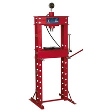 Sealey Yk30Xf Hydraulic Press