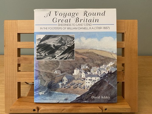 1995 voyage round - 1995,