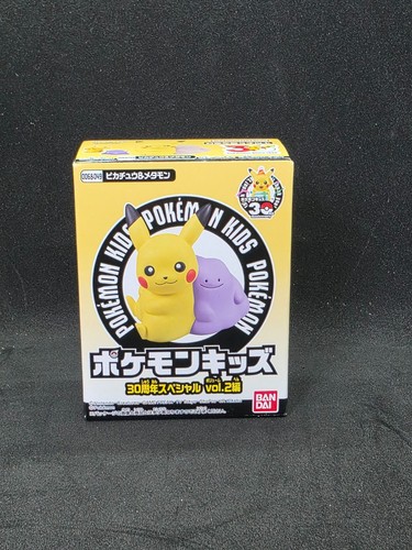 Pokemon 30th anniversary - 30th,