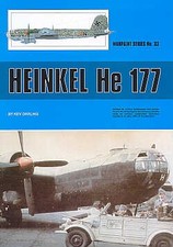 Warpaint series wps33 heinkel - warpaint,