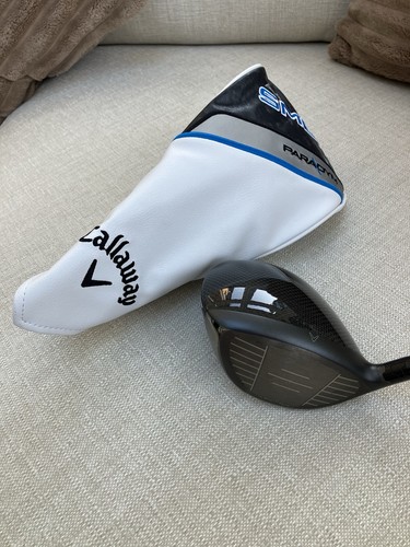 Callaway smoke max - smoke,