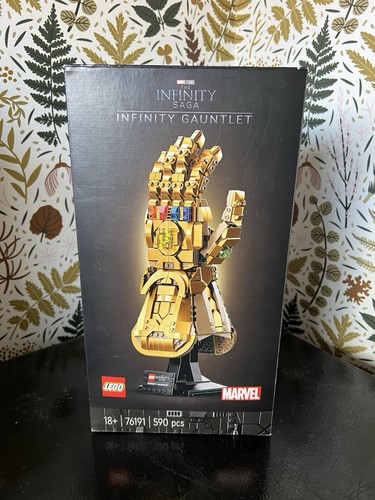Lego 76191 marvel - 76191,
