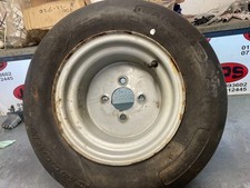 Stud wheel 20x10 - 4, 20x10.00-10