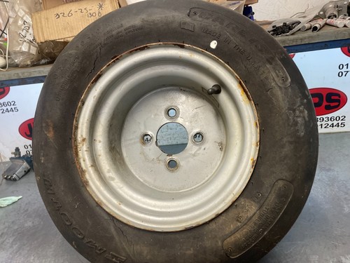 Stud wheel 20x10 - /, 20x10.00-10