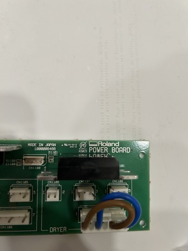 Roland used vs 540 - roland, vs-540