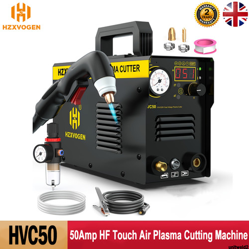 Hzxvogen 50amp air - hzxvogen,