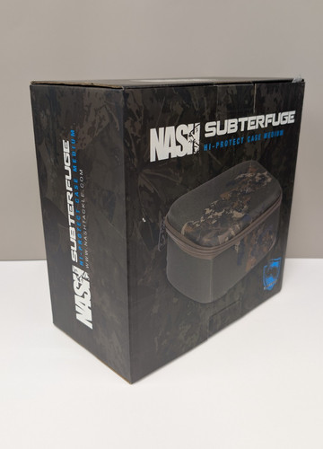 Nash subterfuge hi protect - -, hi-protect