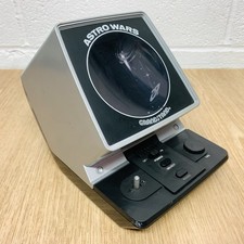 Vintage 80s Grandstand Astro
