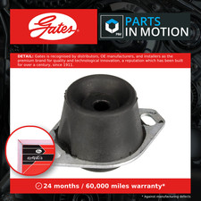Engine Mount fits CITROEN C4