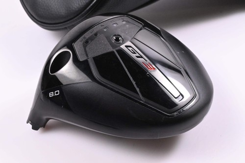 Left hand titleist - titleist, gt3