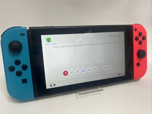 Nintendo switch 32gb - switch,