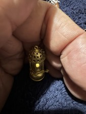 1/6 Scale Led Working Lantern