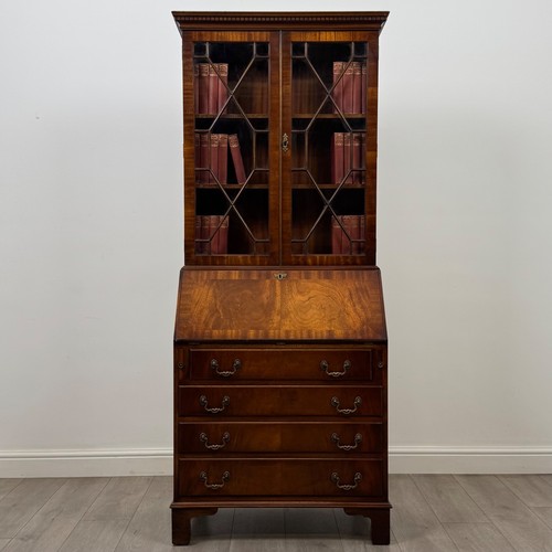 Antique 20th century bureau - 20th,