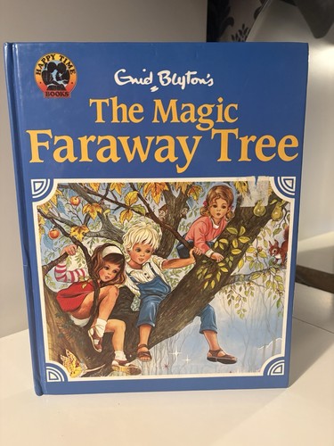 Vintage enid blyton the - blyton, magic