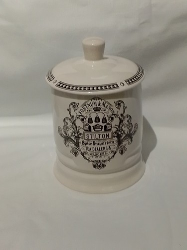 Fortnum and mason - and,